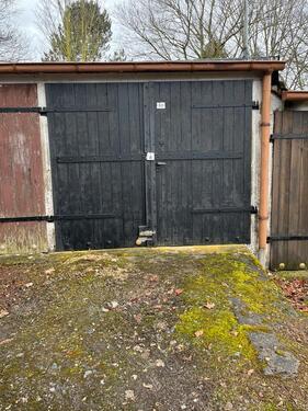 Foto - Garage am Harthweg - 3.500,00&nbsp;EUR Miete,