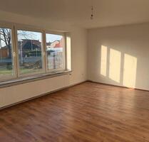 Moderne, frisch renovierte 3-Zimmer-Wohnung im 1 Obergeschoss - Sachsenhagen