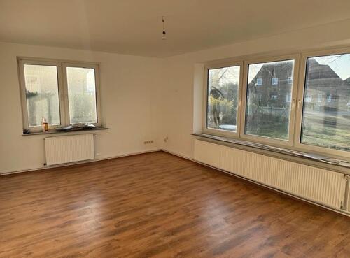 Foto - 3 Zimmer Etagenwohnung zur Miete in Sachsenhagen