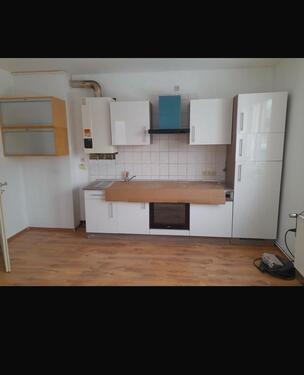 Foto - 3 Zimmer Etagenwohnung in Sachsenhagen