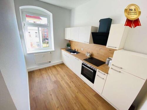 Foto - Etagenwohnung in Dresden zur Miete