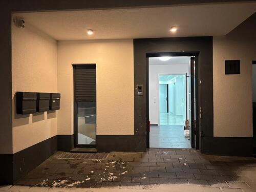 Foto - Wohnung mit außergewöhnlich schönen Ausblick über Siegen-Geisweid