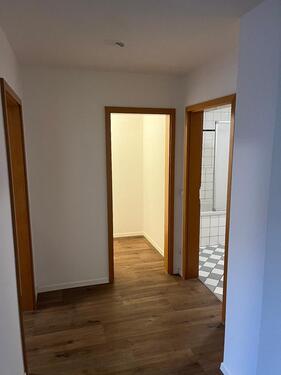 Foto - Etagenwohnung in Schrobenhausen zur Miete