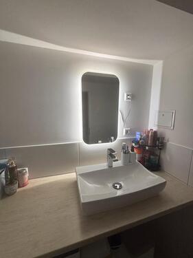 Foto - 2 Zimmer Erdgeschoßwohnung zur Miete in Albstadt