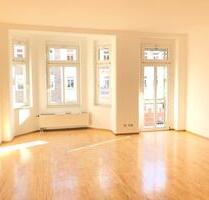 große 3 ZKB-Balkon,Nähe Petersberg - Erfurt Andreasvorstadt