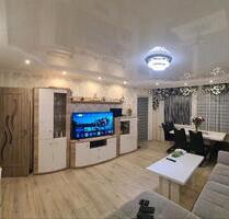 VOLL RENOVIERTE 3 ZIMMER WOHNUNG IN HANNOVER-SAHLKAMP