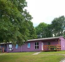 Monteurunterkunft für bis zu 24 Personen in der Nähe von Teterow - Rostock