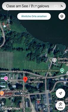 Foto - 18 Zimmer Bungalow in Rostock