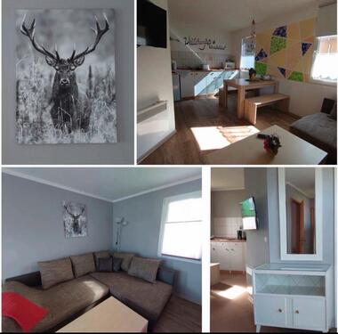 Foto - Bungalow in Rostock zur Miete