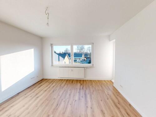 Foto - Renovierte 3-Zimmer-Wohnung mit BALKON und Tageslichtbad