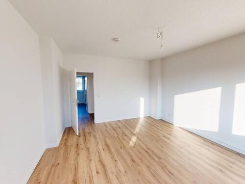 Foto - 3 Zimmer Etagenwohnung zur Miete in Uetersen