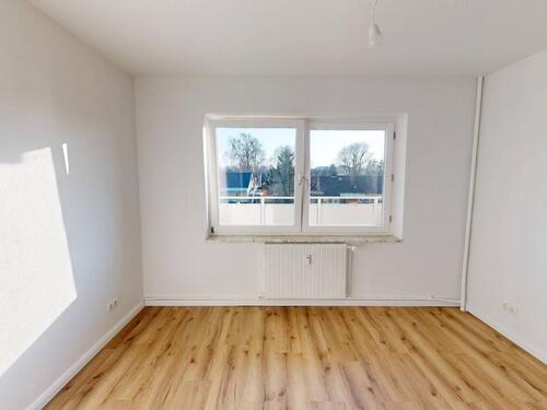 Foto - 3 Zimmer Etagenwohnung in Uetersen