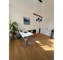 Wunderschöner Büroraum - 520,00&nbsp;EUR Kaltmiete, ca.&nbsp; 15,25&nbsp;m&sup2; in Hamburg (PLZ: 20148) Rotherbaum