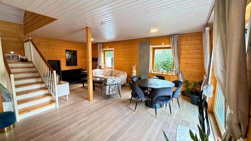 Foto - 2 Zimmer Erdgeschoßwohnung zur Miete in Klein Nordende