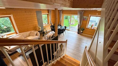 Foto - 2 Zimmer Erdgeschoßwohnung in Klein Nordende