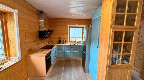 Foto - Erdgeschoßwohnung in Klein Nordende zur Miete