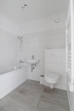 Foto - 1 Zimmer Etagenwohnung in Magdeburg