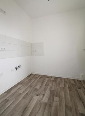 Foto - Etagenwohnung in Magdeburg zur Miete