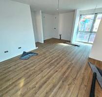 Exklusive 2- Zimmerwohnung |Balkon| Aufzug | Tageslichtbad mit Walk- In- Dusche| Fußbodenheizung - Magdeburg Alte Neustadt