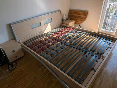 Foto - 3 Zimmer Etagenwohnung zum Kaufen in Aschheim