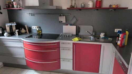 Foto - 3 Zimmer Etagenwohnung in Aschheim