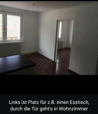 Foto - Etagenwohnung in Wuppertal zur Miete