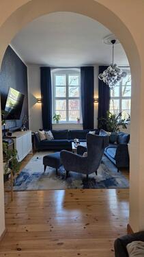 Foto - Attraktive 2-Zimmer-Erdgeschosswohnung mit Terrasse