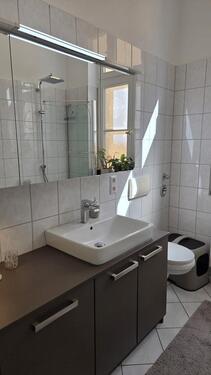 Foto - Erdgeschoßwohnung in Rathenow zur Miete