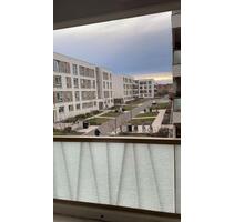 Moderne, helle 2 Zimmer Wohnung mit EBK und Balkon - Erfurt Johannesvorstadt