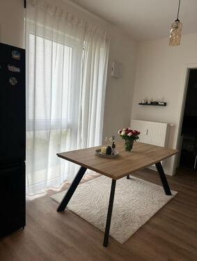 Foto - Etagenwohnung in Erfurt zur Miete