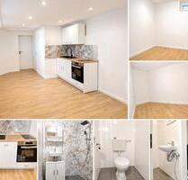 Charmante Untergeschosswohnung mit Einbauküche - Frankenthal (Pfalz)