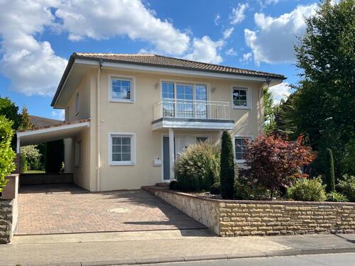 Foto - 4 Zimmer Einfamilienhaus zum Kaufen in Lage