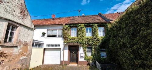 Foto - Haus Bauernhaus Wohnhaus - 79.900,00&nbsp;EUR Kaufpreis, ca.&nbsp; 190,00&nbsp;m&sup2;