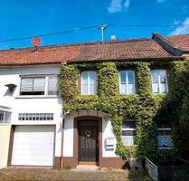 Haus Bauernhaus Wohnhaus ( Hohenöllen ) - Rammelsbach