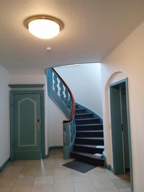 Foto - 3 Zimmer Etagenwohnung zur Miete in Bredstedt