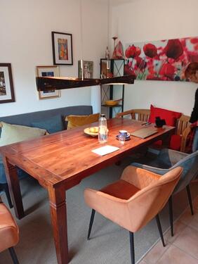 Foto - 3 Zimmer Etagenwohnung in Bredstedt