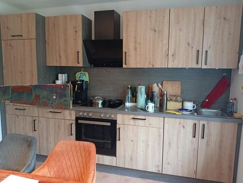 Foto - Etagenwohnung in Bredstedt zur Miete