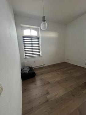 Foto - Etagenwohnung in Bad Langensalza zur Miete