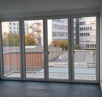 Mietwohnung in Düsseldorf Derendorf