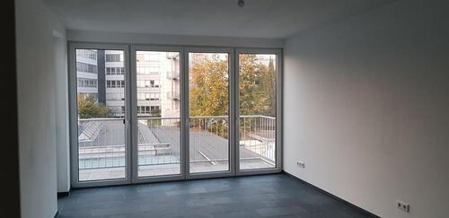 Foto - 2 Zimmer Etagenwohnung zur Miete in Düsseldorf