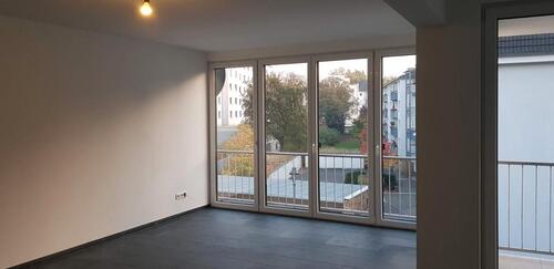 Foto - 2 Zimmer Etagenwohnung in Düsseldorf