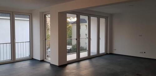 Foto - Etagenwohnung in Düsseldorf zur Miete