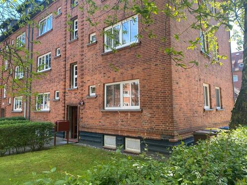 Foto - 2-Zimmer-Wohnung in Reutershagen zu verkaufen (ohne Makler)