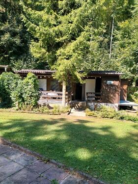 Foto - Ferienbungalow auf Pachtgrundstück im Kyfhauserland