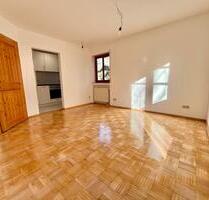 Helle 2 Zimmer Wohnung mit Südausrichtung in Bad Wurzach