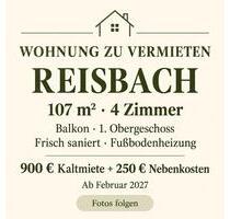 Wohnung zu vermieten - 1.150,00&nbsp;EUR Kaltmiete, ca.&nbsp; 107,00&nbsp;m&sup2; in Reisbach (PLZ: 94419) Englmannsberg