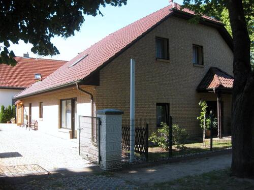 Foto - Ferienwohnung Ullrich in Berlin-Buch