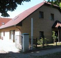Ferienwohnung Ullrich in Berlin-Buch