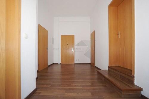 Foto - Etagenwohnung in Zwickau zur Miete