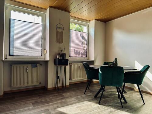 Foto - Schöne 2,5 ZKDu in 3-Fam-Haus, Illingen, ab 01.11.25 zu vermieten